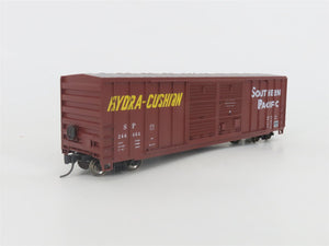 HO Scale Roundhouse 1986 SP Southern Pacific 50' Box Car #246464 - Upgraded