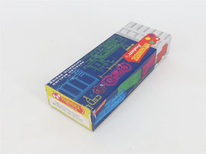 HO Scale Roundhouse 1986 SP Southern Pacific 50' Box Car #246464 - Upgraded
