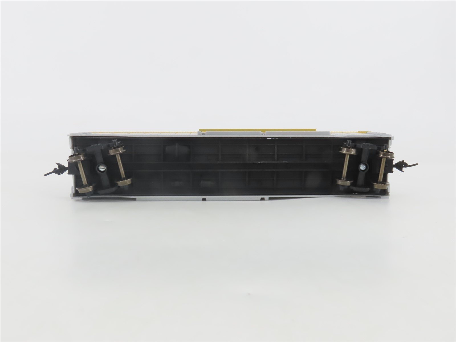 HO Roundhouse 1201 D&RGW Rio Grande 50' Single Door Box Car #92767 - Upgraded