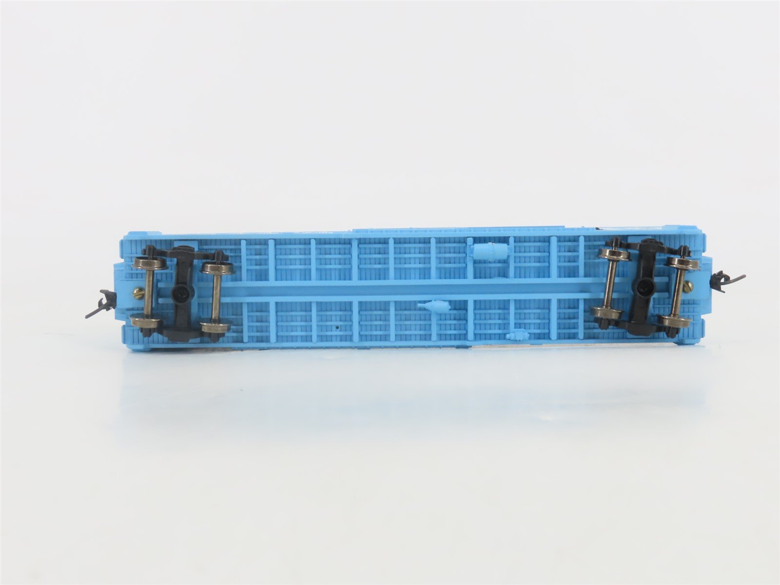 HO Scale Walthers 932-4760 ROCK The Rock 50' Insulated Box Car #516668 -Upgraded
