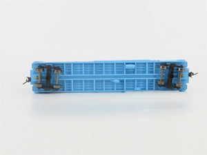 HO Scale Walthers 932-4760 ROCK The Rock 50' Insulated Box Car #516668 -Upgraded