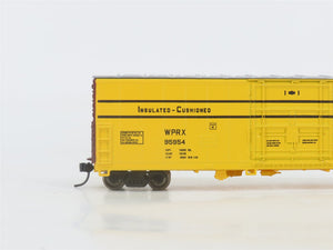 HO Walthers 932-4761 WPRX FGE Fruit Growers Express Box Car #95954 - Upgraded