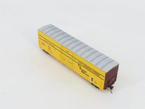 HO Walthers 932-4761 WPRX FGE Fruit Growers Express Box Car #95954 - Upgraded