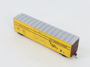 HO Walthers 932-4761 WPRX FGE Fruit Growers Express Box Car #95954 - Upgraded