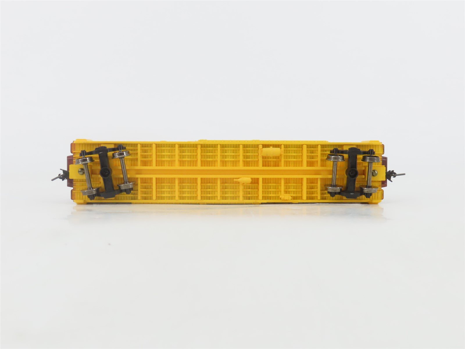 HO Walthers 932-4761 WPRX FGE Fruit Growers Express Box Car #95954 - Upgraded