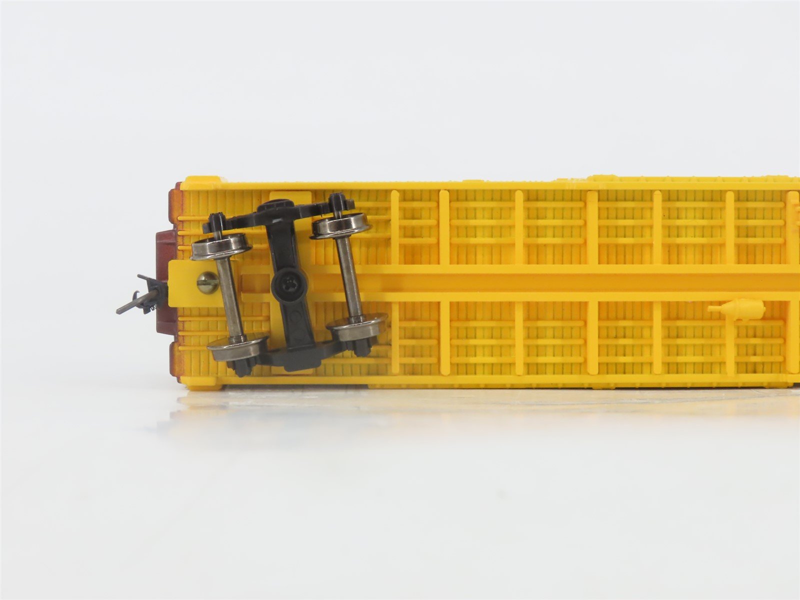 HO Walthers 932-4761 WPRX FGE Fruit Growers Express Box Car #95954 - Upgraded