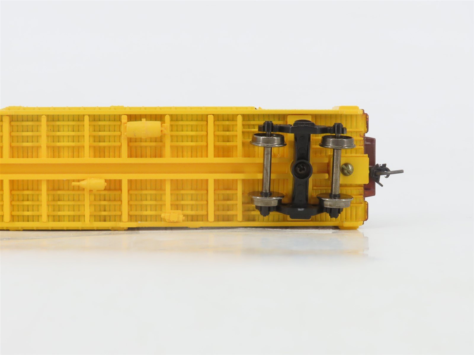 HO Walthers 932-4761 WPRX FGE Fruit Growers Express Box Car #95954 - Upgraded