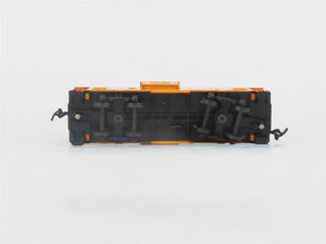 HO Scale Bachmann UP Union Pacific Railroad Cupola Caboose #25743