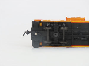 HO Scale Bachmann UP Union Pacific Railroad Cupola Caboose #25743