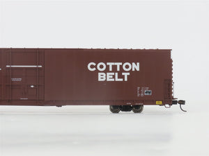 HO Walthers Proto 920-102107 SSW Cotton Belt 86' Double Door Box Car #65066