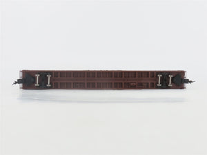 HO Walthers Proto 920-102107 SSW Cotton Belt 86' Double Door Box Car #65066