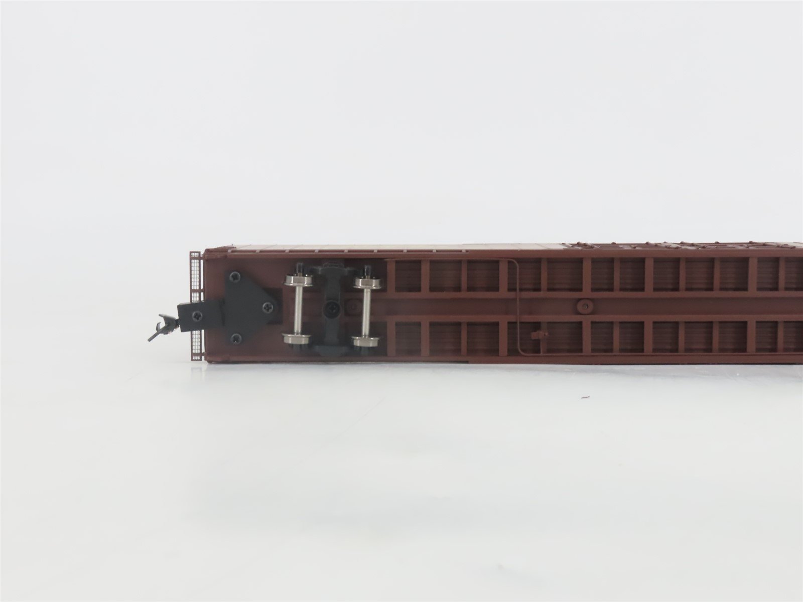 HO Walthers Proto 920-102107 SSW Cotton Belt 86' Double Door Box Car #65066