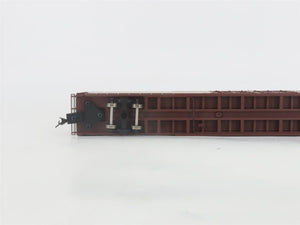 HO Walthers Proto 920-102107 SSW Cotton Belt 86' Double Door Box Car #65066