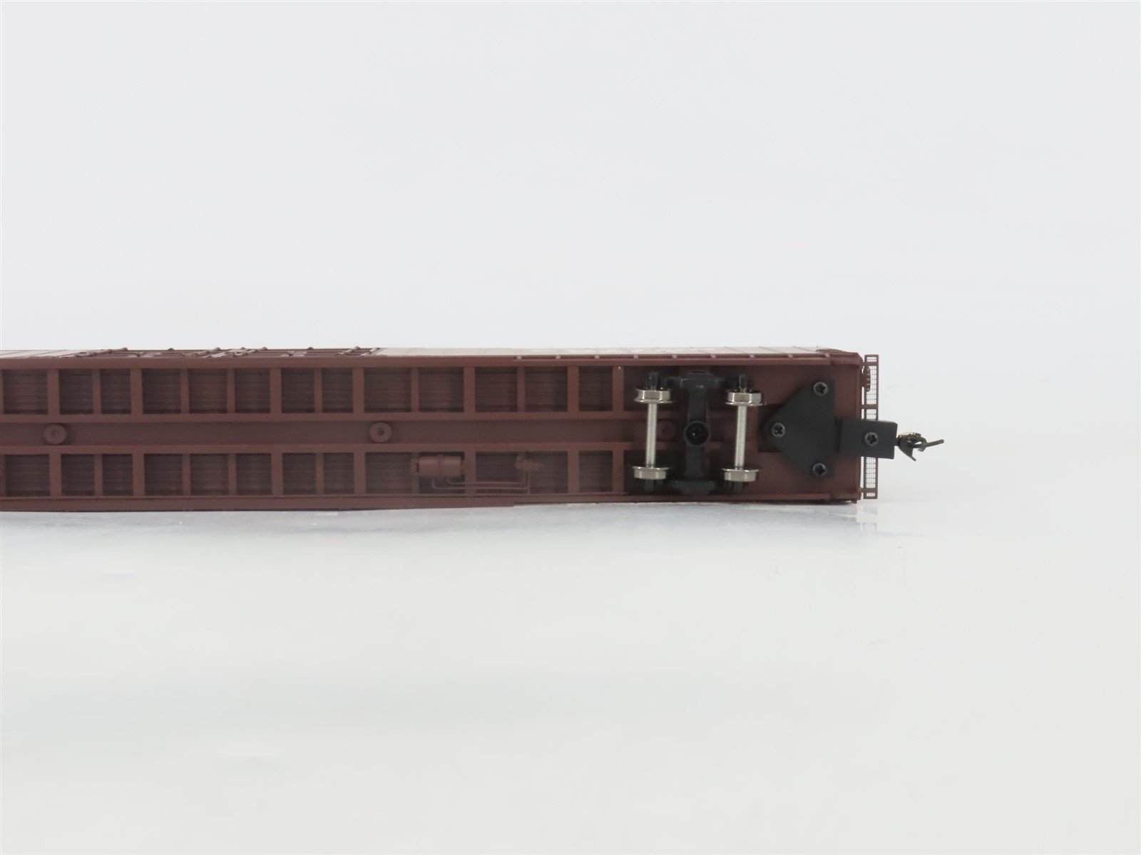 HO Walthers Proto 920-102107 SSW Cotton Belt 86' Double Door Box Car #65066
