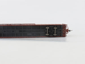 HO Scale Tangent 25031-05 MP Missouri Pacific 86' Plug Door Box Car #271650