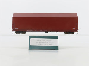 HO Scale LBF 1801-1 SP Southern Pacific Railroad Boeing Skybox Flat Car #599314