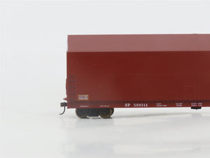 HO Scale LBF 1801-1 SP Southern Pacific Railroad Boeing Skybox Flat Car #599314
