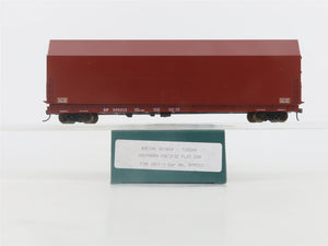 HO Scale LBF 1801-1 SP Southern Pacific Railroad Boeing Skybox Flat Car #599312