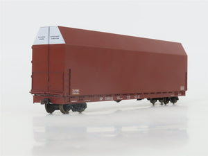 HO Scale LBF 1801-1 SP Southern Pacific Railroad Boeing Skybox Flat Car #599312