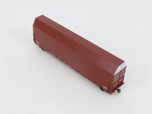 HO Scale LBF 1801-1 SP Southern Pacific Railroad Boeing Skybox Flat Car #599312