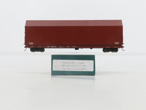 HO Scale LBF 1801-1 SP Southern Pacific Railroad Boeing Skybox Flat Car #599313