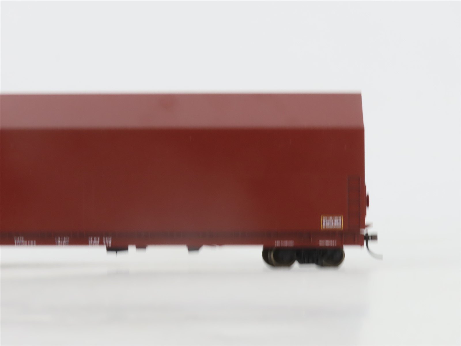 HO Scale LBF 1801-1 SP Southern Pacific Railroad Boeing Skybox Flat Car #599313