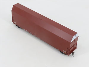 HO Scale LBF 1801-1 SP Southern Pacific Railroad Boeing Skybox Flat Car #599313