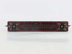 HO Scale LBF 1801-1 SP Southern Pacific Railroad Boeing Skybox Flat Car #599313