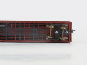 HO Scale LBF 1801-1 SP Southern Pacific Railroad Boeing Skybox Flat Car #599313
