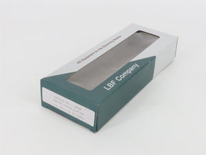 HO Scale LBF 1801-1 SP Southern Pacific Railroad Boeing Skybox Flat Car #599313