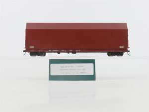 HO Scale LBF 1801-1 SP Southern Pacific Railroad Boeing Skybox Flat Car #599311