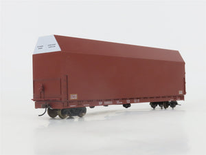 HO Scale LBF 1801-1 SP Southern Pacific Railroad Boeing Skybox Flat Car #599311