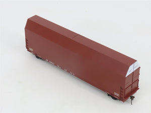 HO Scale LBF 1801-1 SP Southern Pacific Railroad Boeing Skybox Flat Car #599311