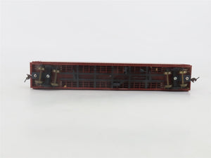 HO Scale LBF 1801-1 SP Southern Pacific Railroad Boeing Skybox Flat Car #599311