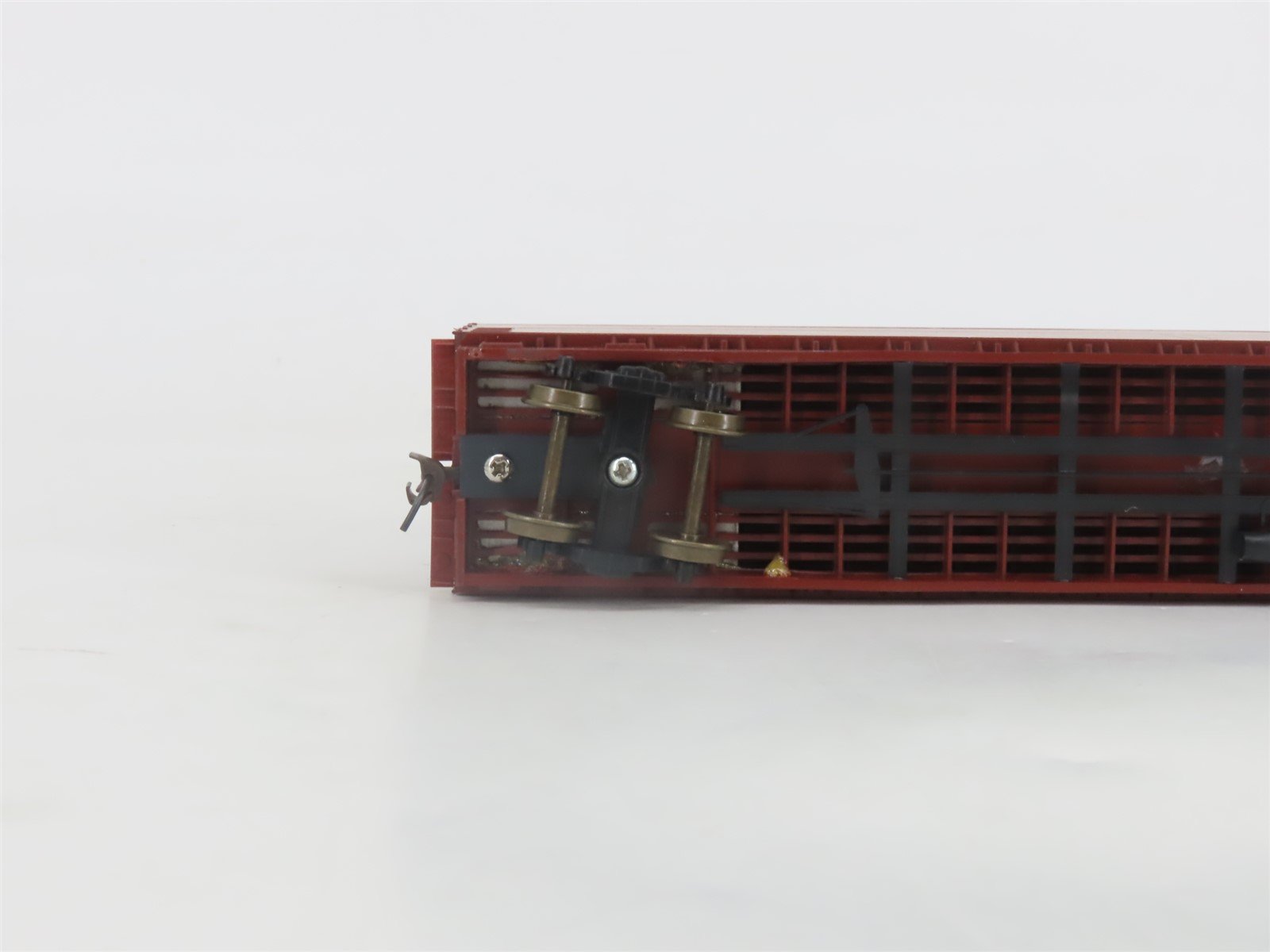 HO Scale LBF 1801-1 SP Southern Pacific Railroad Boeing Skybox Flat Car #599311
