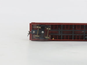 HO Scale LBF 1801-1 SP Southern Pacific Railroad Boeing Skybox Flat Car #599311