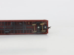 HO Scale LBF 1801-1 SP Southern Pacific Railroad Boeing Skybox Flat Car #599311