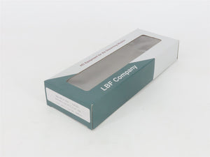 HO Scale LBF 1801-1 SP Southern Pacific Railroad Boeing Skybox Flat Car #599311
