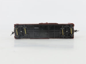 HO Scale Kar-Line GN Great Northern Railway Single Door Box Car #25420 - Custom