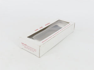 HO Scale Kar-Line NP Northern Pacific Railroad Single Door Box Car #25505