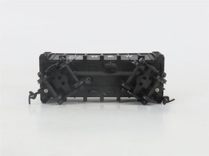 HO Scale Bachmann 77500 N&W Norfolk & Western Railroad 27' Ore Car #21990