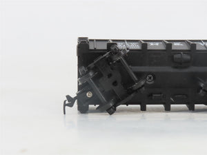 HO Scale Bachmann 77500 N&W Norfolk & Western Railroad 27' Ore Car #21990