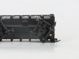 HO Scale Bachmann 77500 N&W Norfolk & Western Railroad 27' Ore Car #21990