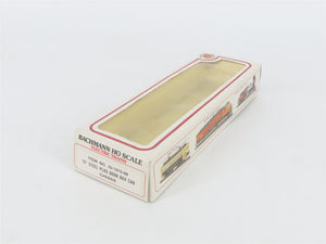 HO Scale Bachmann 43-1010-09 B&O Chessie System 51' Plug Door Box Car #11147