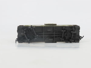 HO Scale AHM US Army Cupola Caboose #3455