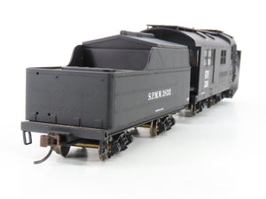 HO Scale Walthers RTR 932-1954 SP Southern Pacific Rotary Snow Plow #716