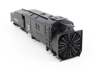 HO Scale Walthers RTR 932-1954 SP Southern Pacific Rotary Snow Plow #716