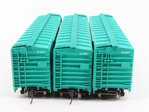 HO Scale Accurail 3358 GN Great Northern 