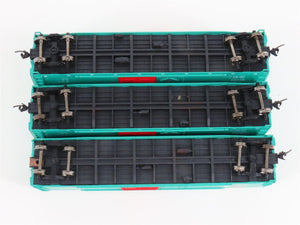 HO Scale Accurail 3358 GN Great Northern 