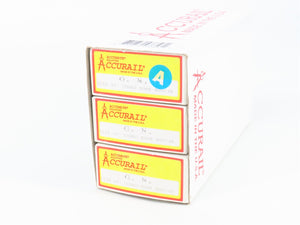 HO Scale Accurail 3358 GN Great Northern 